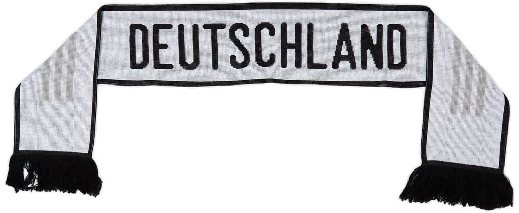 2020-21 Germany adidas Supporters Scarf
