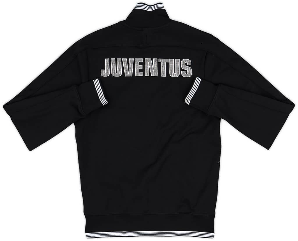 2012-13 Juventus Nike Track Jacket - 8/10 - (S)
