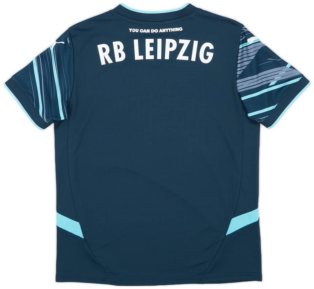 2024-25 RB Leipzig Third Shirt (KIDS)