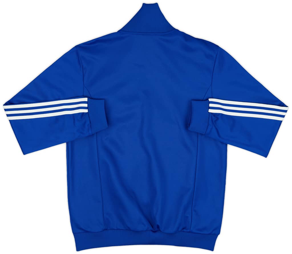 2024-25 Italy adidas Originals Beckenbauer Track Jacket