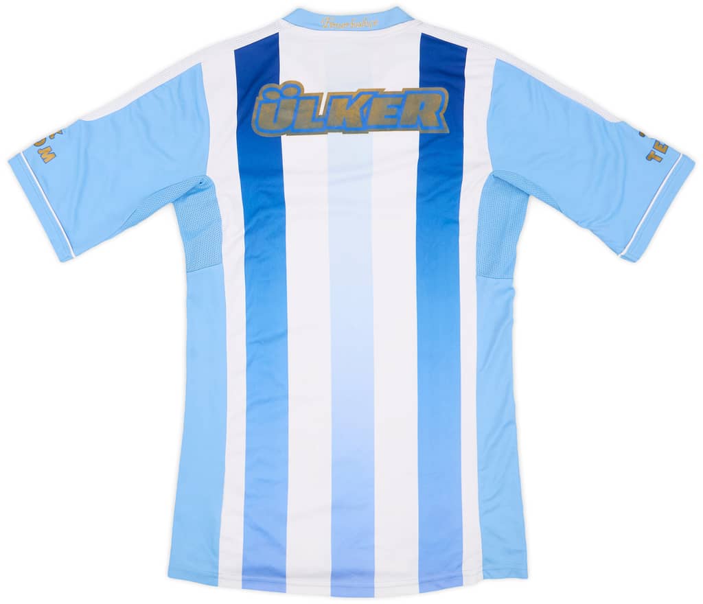 2011-12 Fenerbahce Away Shirt - 6/10 - (S)