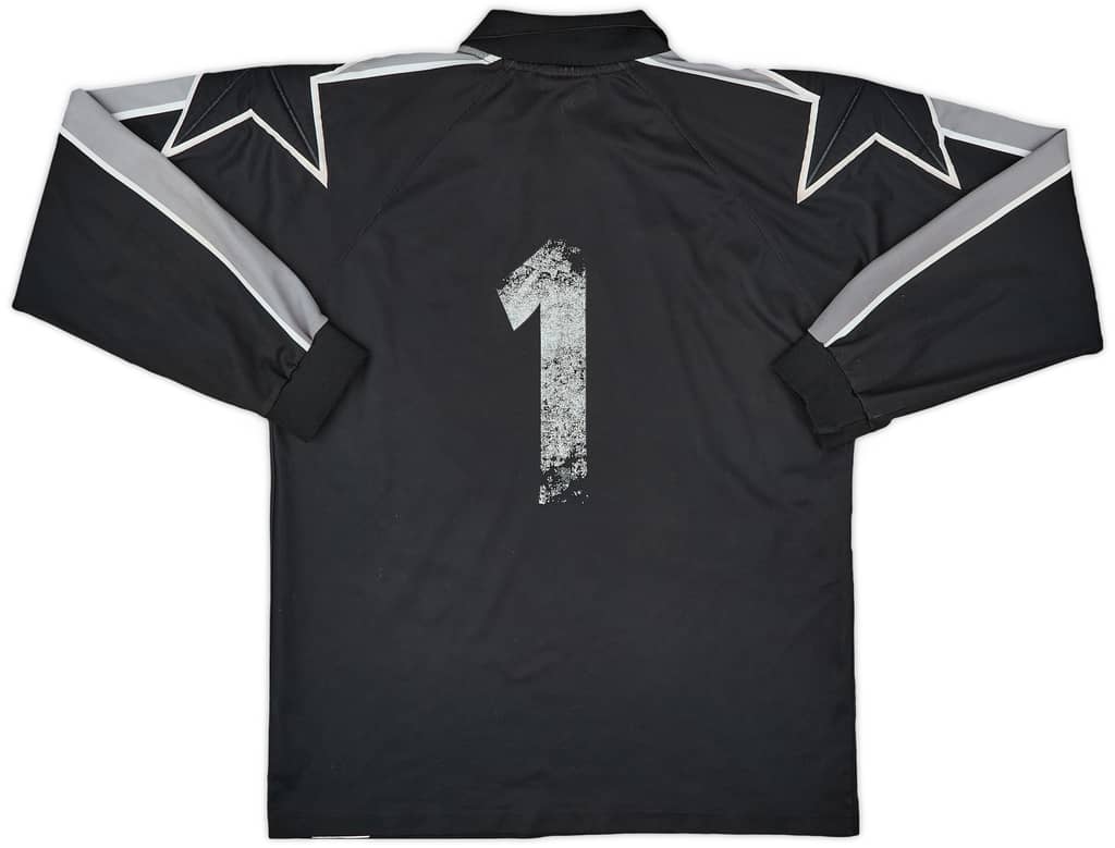 1996-97 Juventus GK Shirt #1 - 5/10 - (XL)