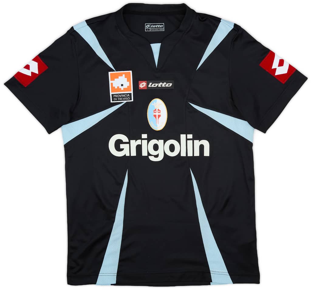 2006-07 Treviso Away Shirt - 9/10 - (L)