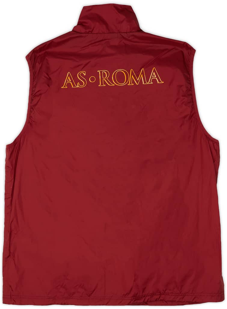 2013-14 Roma Rainproof Gilet (XXL)