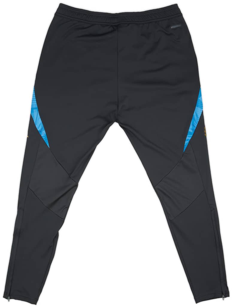 2024-25 Argentina adidas Training Pants/Bottoms