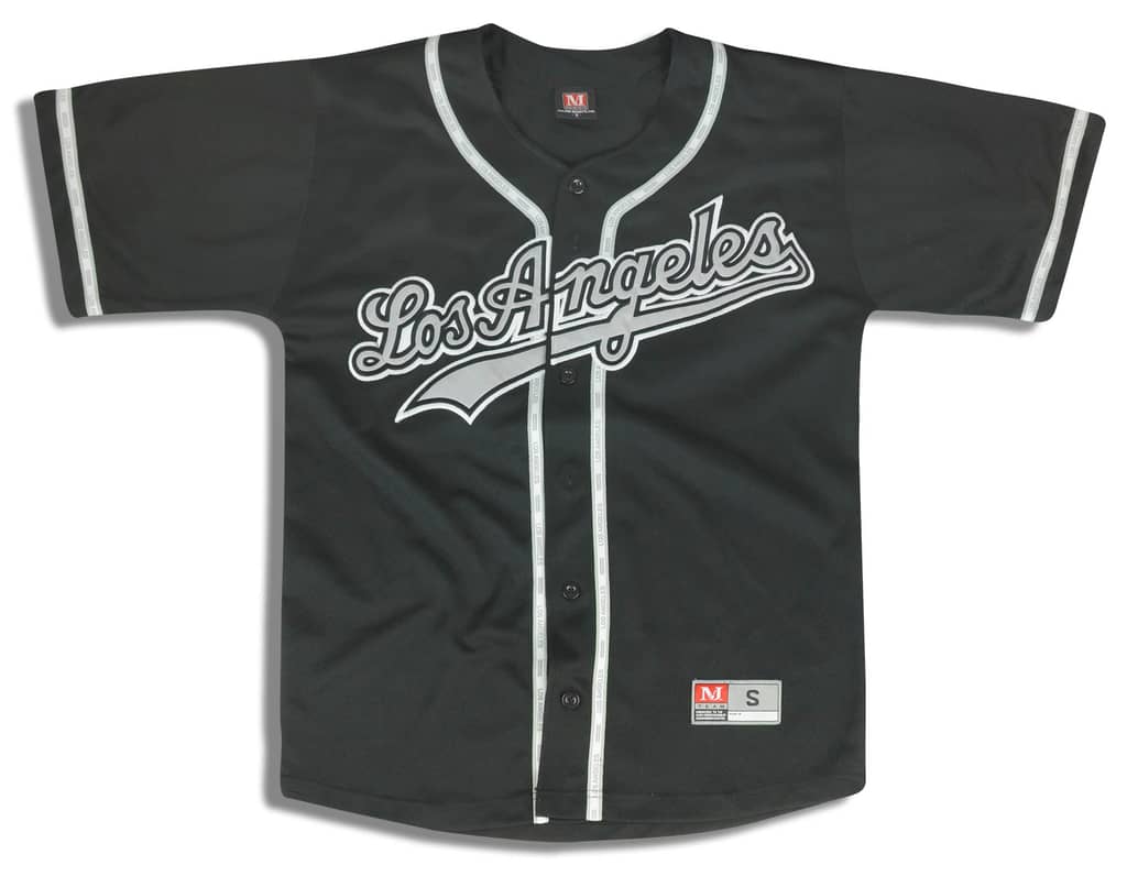 2002-06 LA Dodgers Major Sports Jersey (Alternate) S
