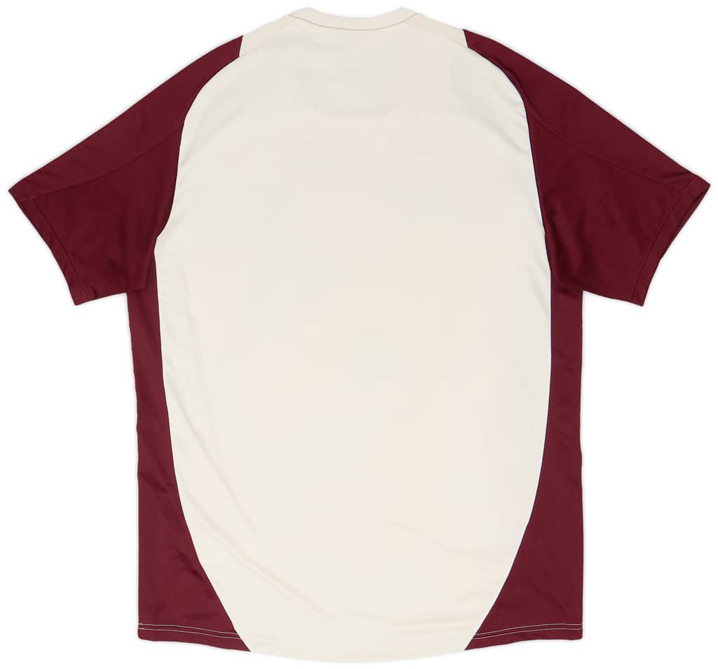 2024-25 Bayern Munich adidas European Training Shirt