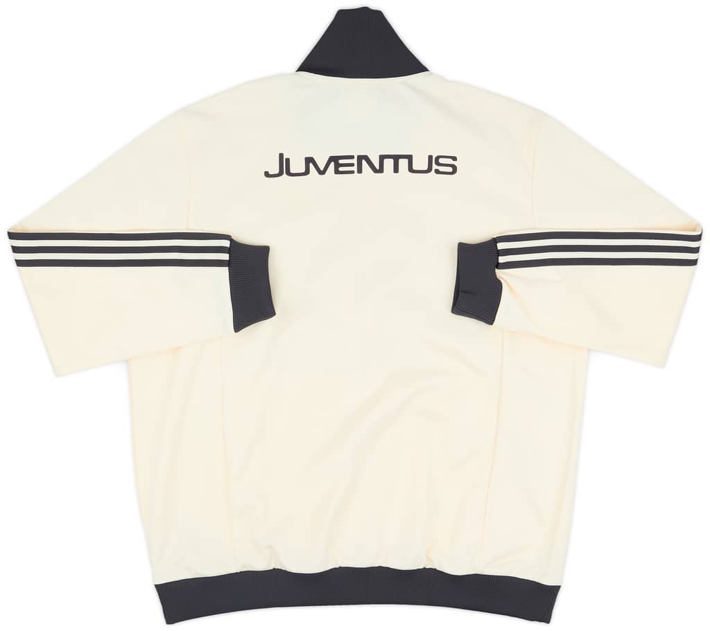 2024-25 Juventus adidas Originals Track Jacket