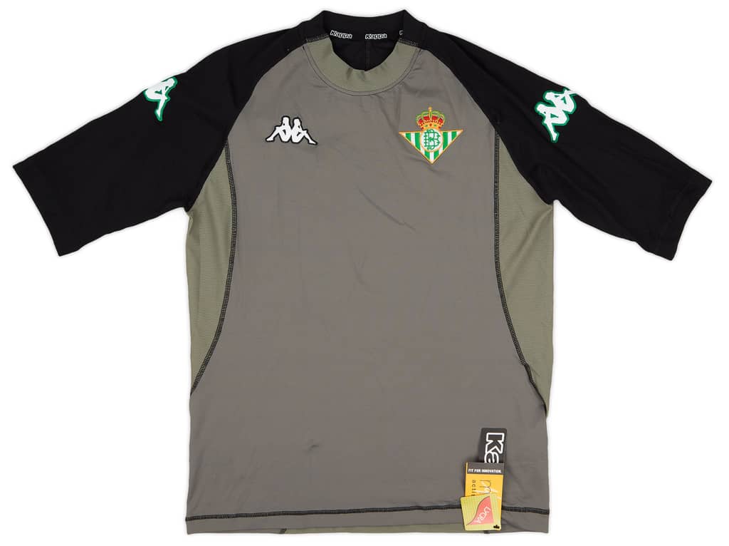 2004-05 Real Betis Third Shirt (XXL)