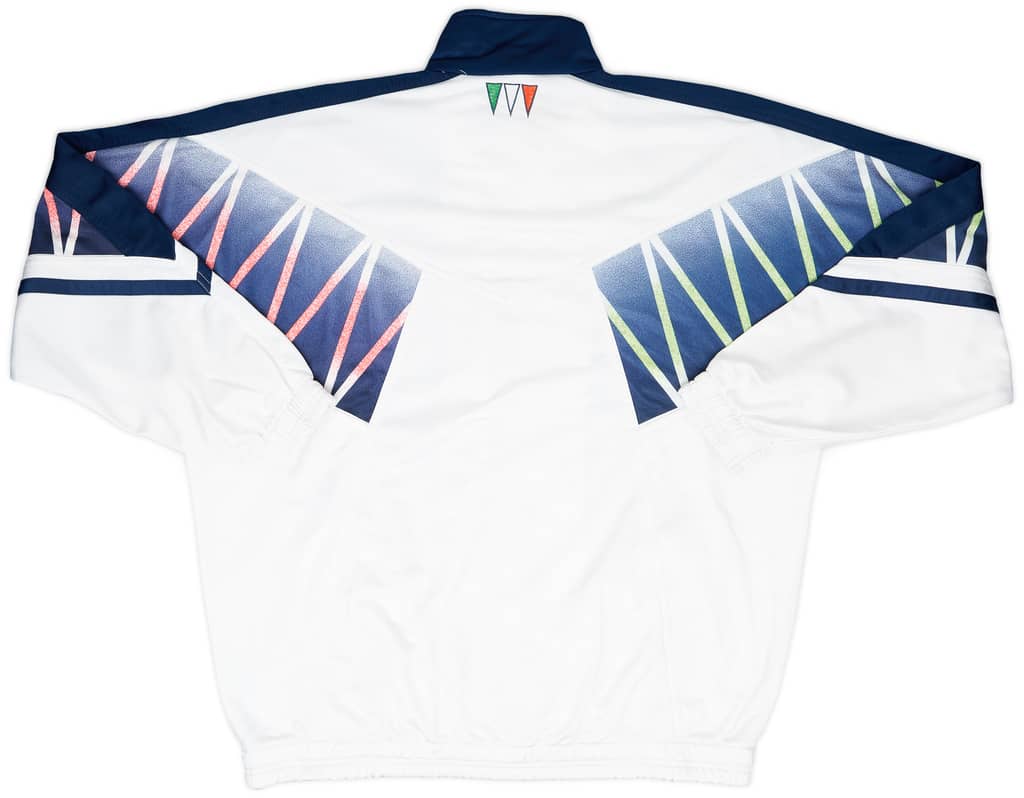 1994 Italy Diadora Track Jacket - 8/10 - (XL)