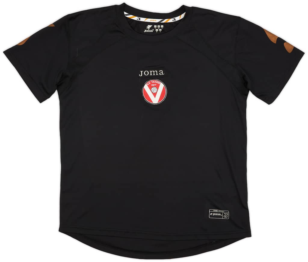 2008-09 Varese Joma Training Shirt 'Vito' - 7/10 - (M)