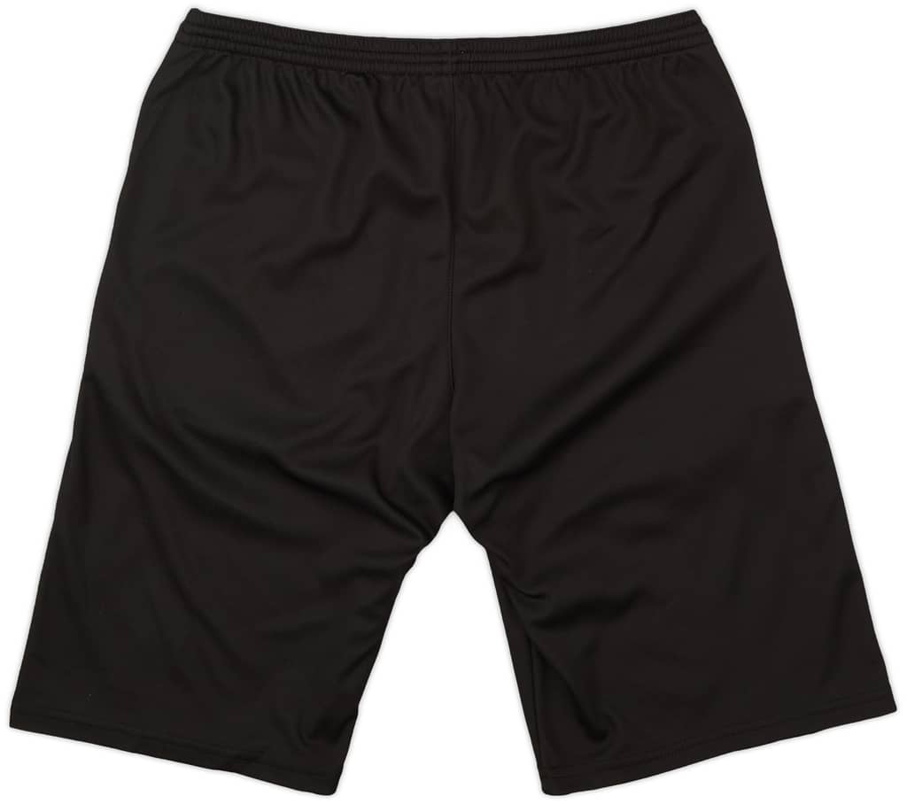 2016-17 MK Dons Errea Training Shorts