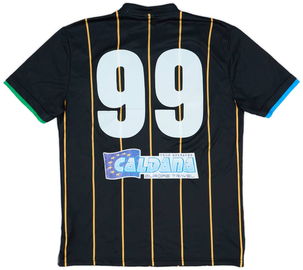 2016-18 Feralpisalo Away Shirt #99 - 8/10 - (XL)