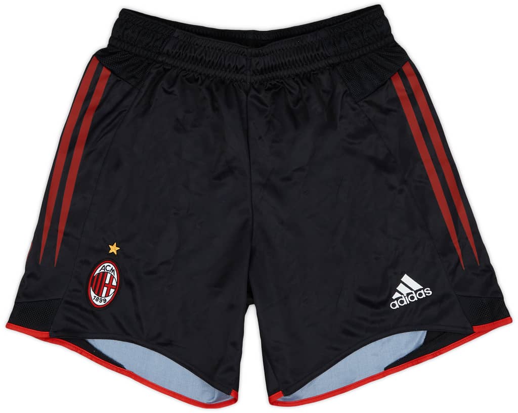 2000-02 Everton Home Shorts - Excellent 9/10 - (XL)