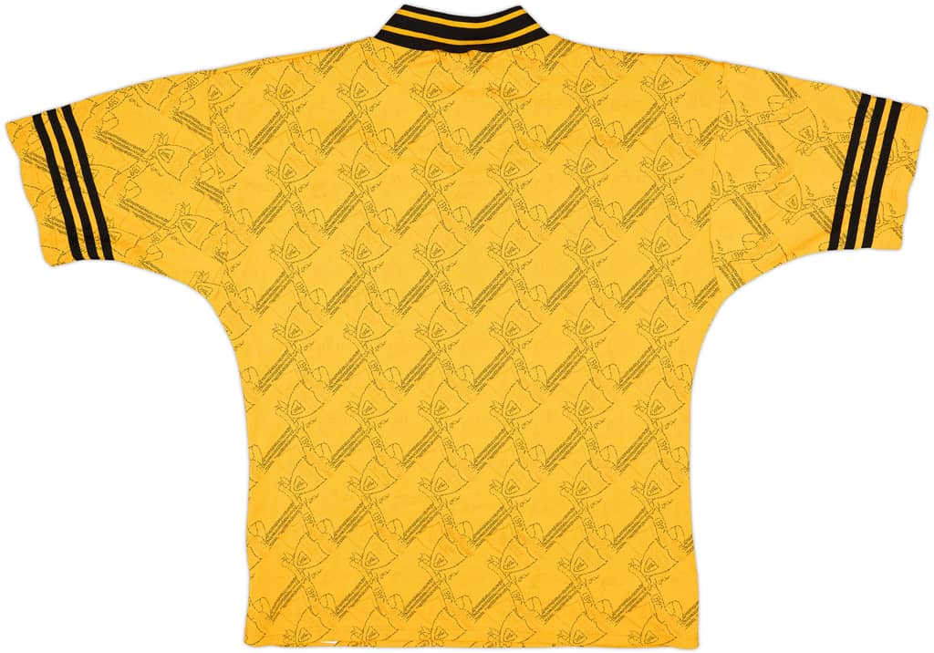 1994-96 Liverpool Third Shirt - 5/10 - (L)