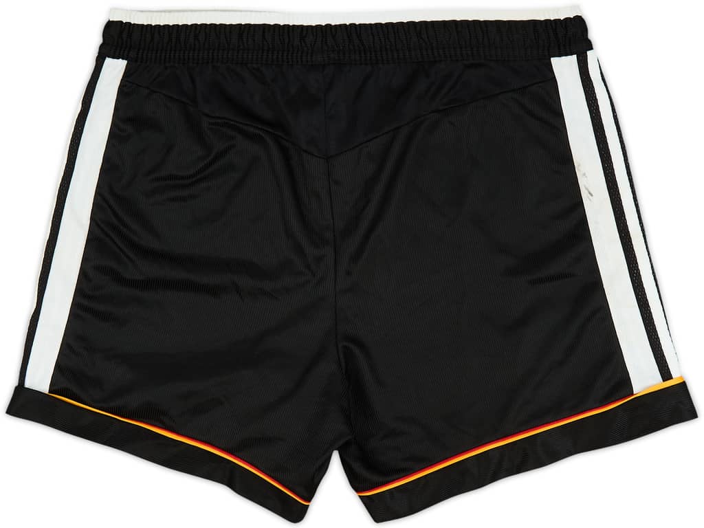 1998-00 Germany Home Shorts - 7/10 - (L)