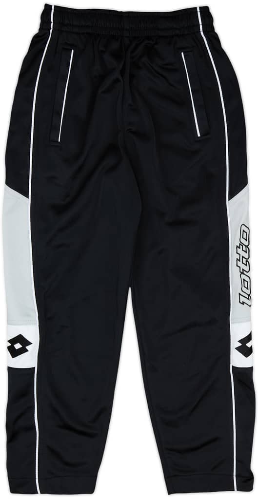 2000s Lotto Template Track Pants/Bottoms - 5/10 - (M.Boys)