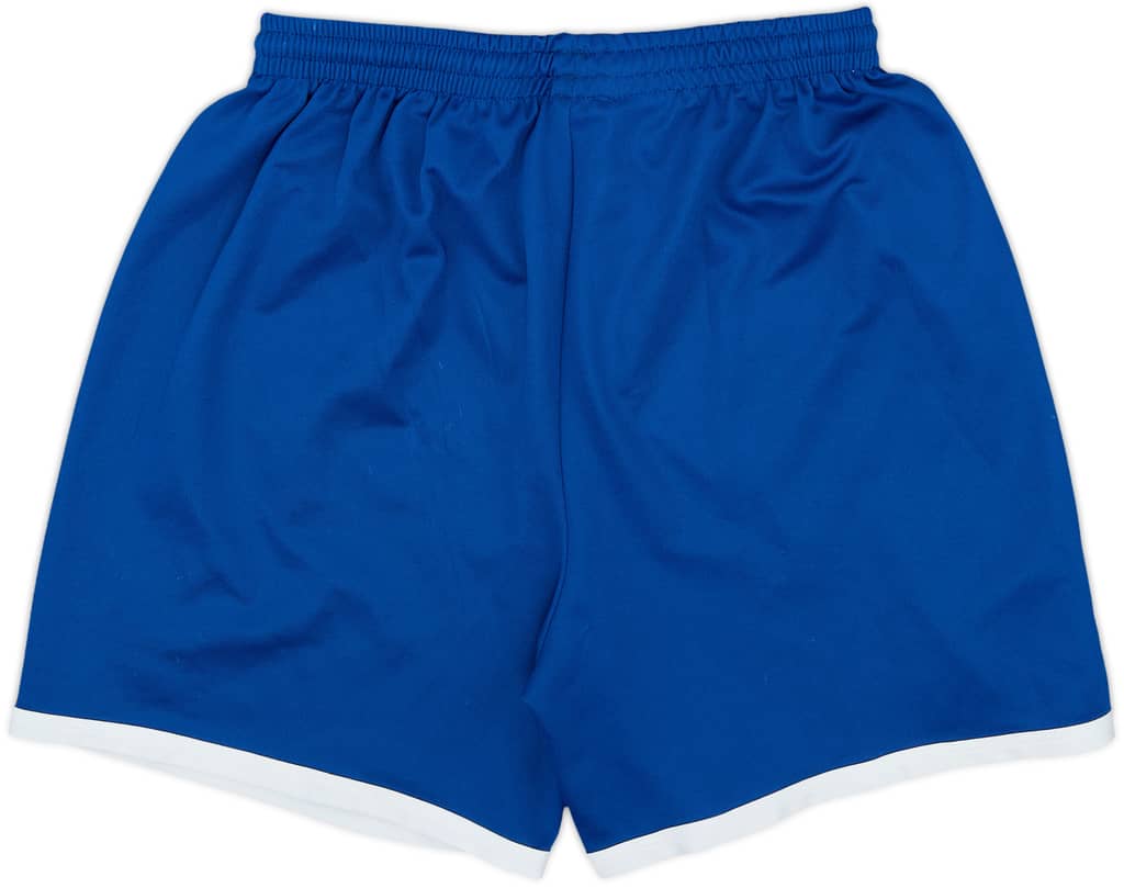 2011-12 Chesterfield Player Issue Away Shorts #10 - 7/10 - (M)