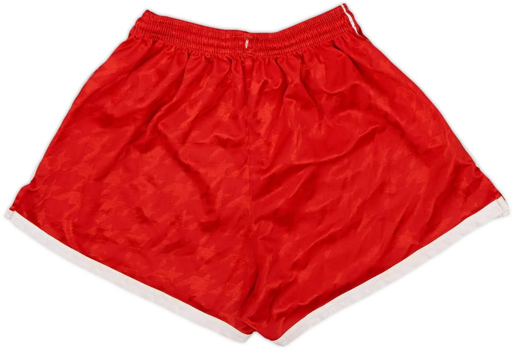 1990s Spall Template Training Shorts - 4/10 - (M)