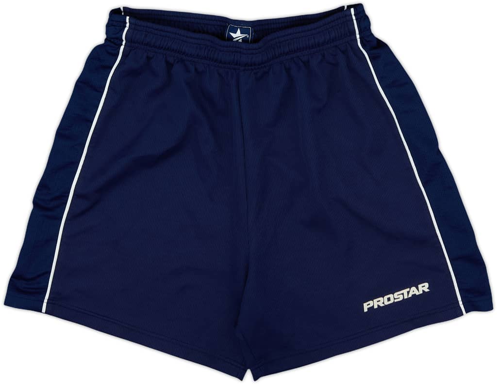 2010s Prostar Template Training Shorts - 7/10 - (M)