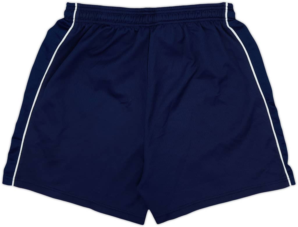 2010s Prostar Template Training Shorts - 7/10 - (M)