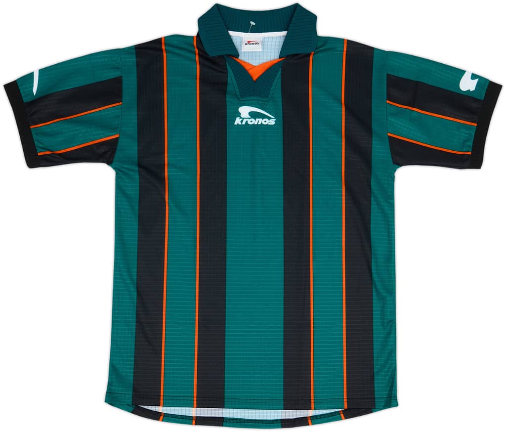 1999-00 Kronos Template Training Shirt (Venezia) - 10/10 - (XL)