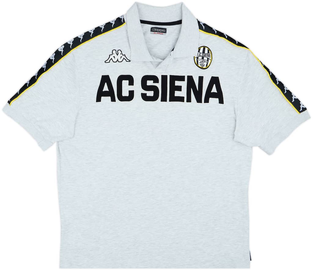 Polo Kappa del Siena 2013-14 - 8/10 - (XL)