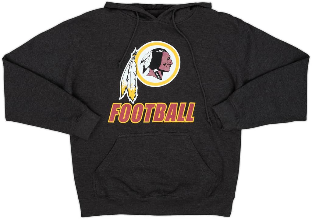 2016 Washington Redskins NFL Hooded Sweat Top - 9/10 - (L)