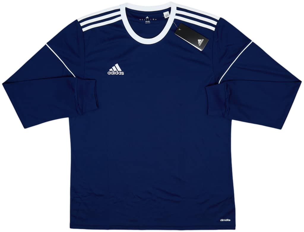 2018-19 adidas Training L/S Shirt (L)