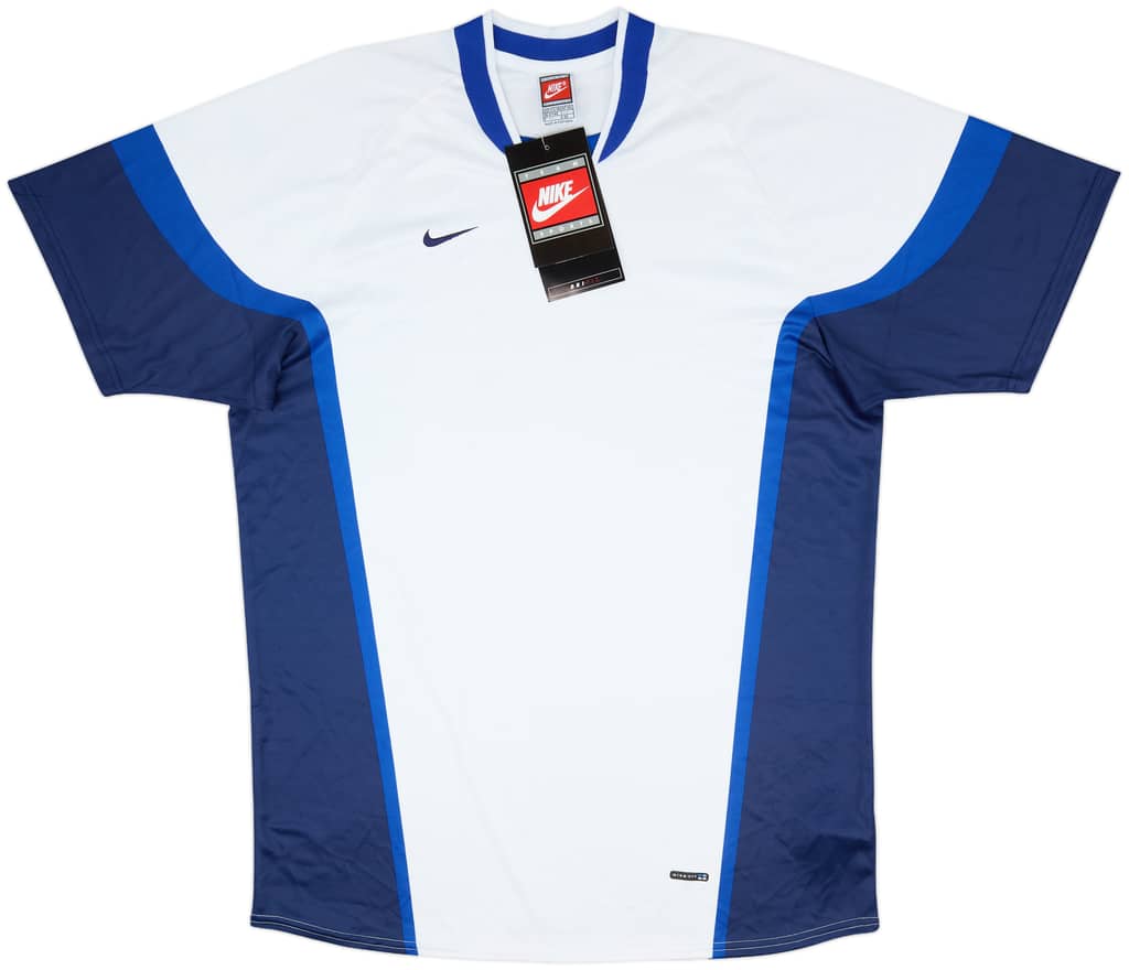 1998-00 Nike Training Shirt (XXL)