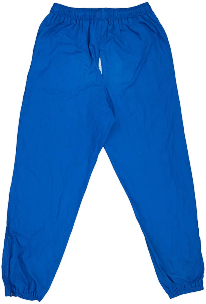 1990s Umbro Template Track Bottoms - 3/10 - (M)