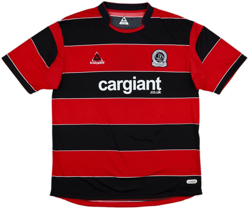 2004-05 QPR Away Shirt - 9/10 - (3XL)