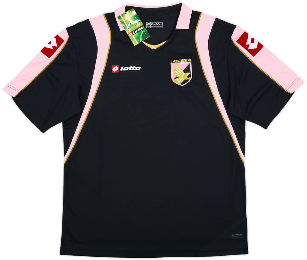2008-09 Palermo Third Shirt (XL)