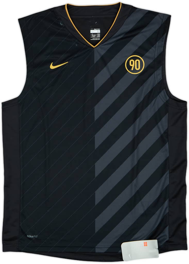 2008-09 Nike T90 Training Vest (M)
