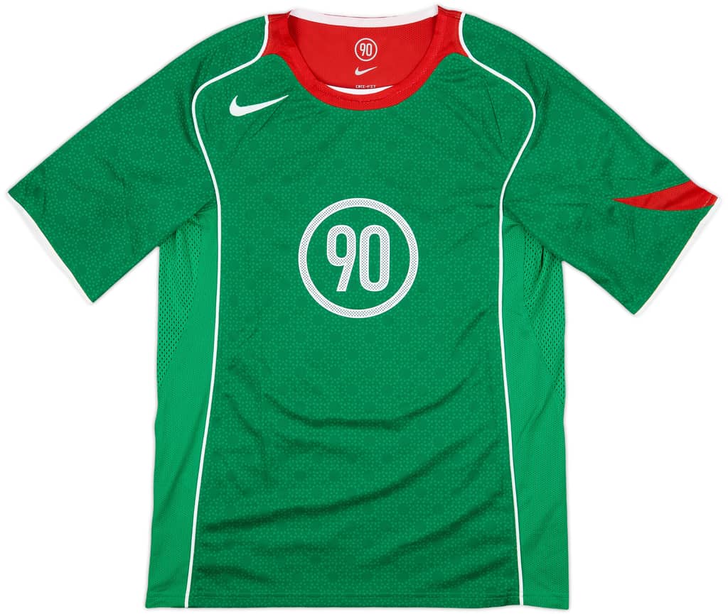 2025 Nike T90 Reissue Template Training Shirt - 8/10 - (S)