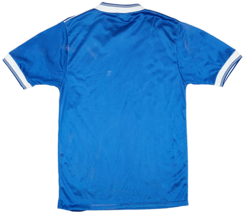 1984-87 Rangers Home Shirt - 5/10 - (M)