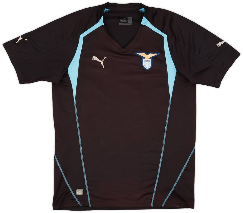 2004-05 Lazio Third Shirt - 5/10 - (M)