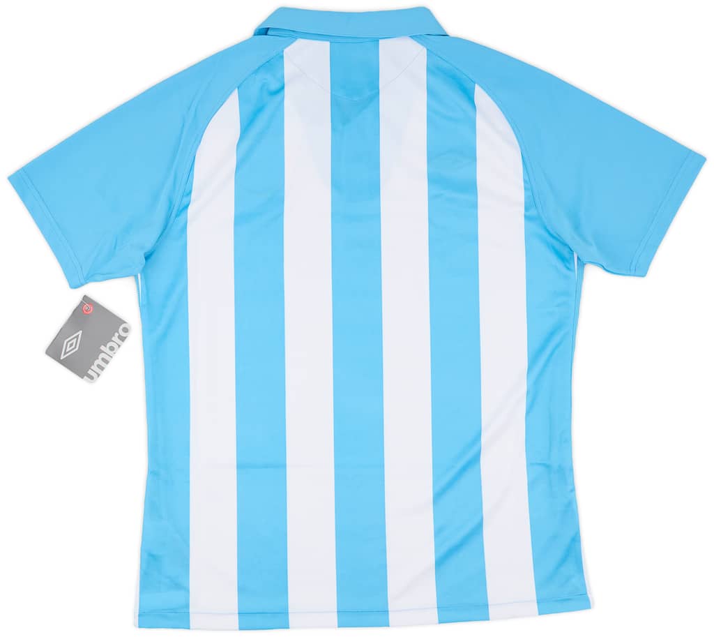 2010-11 Hearts Away Shirt