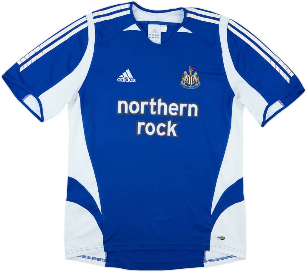 2005-06 Newcastle Third Shirt - 6/10 - (M)