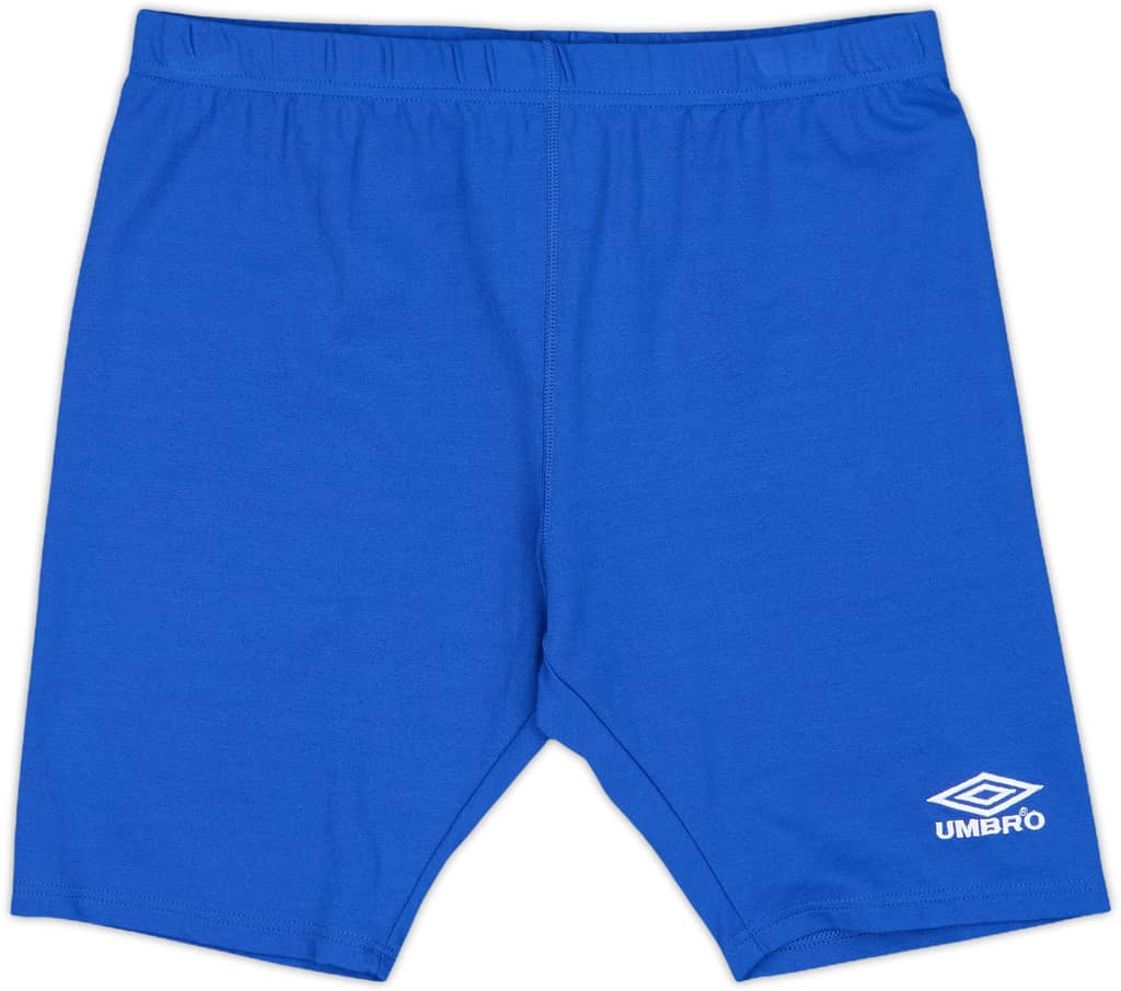 1990s Umbro Template Training Shorts - 10/10 - (XXL)