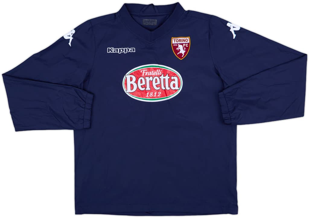2015-16 Torino Kappa Drill Top - 6/10 - (M)