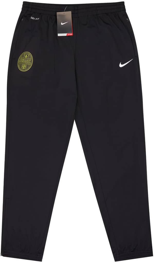 2015-16 Hellas Verona Nike Training Pants/Bottoms