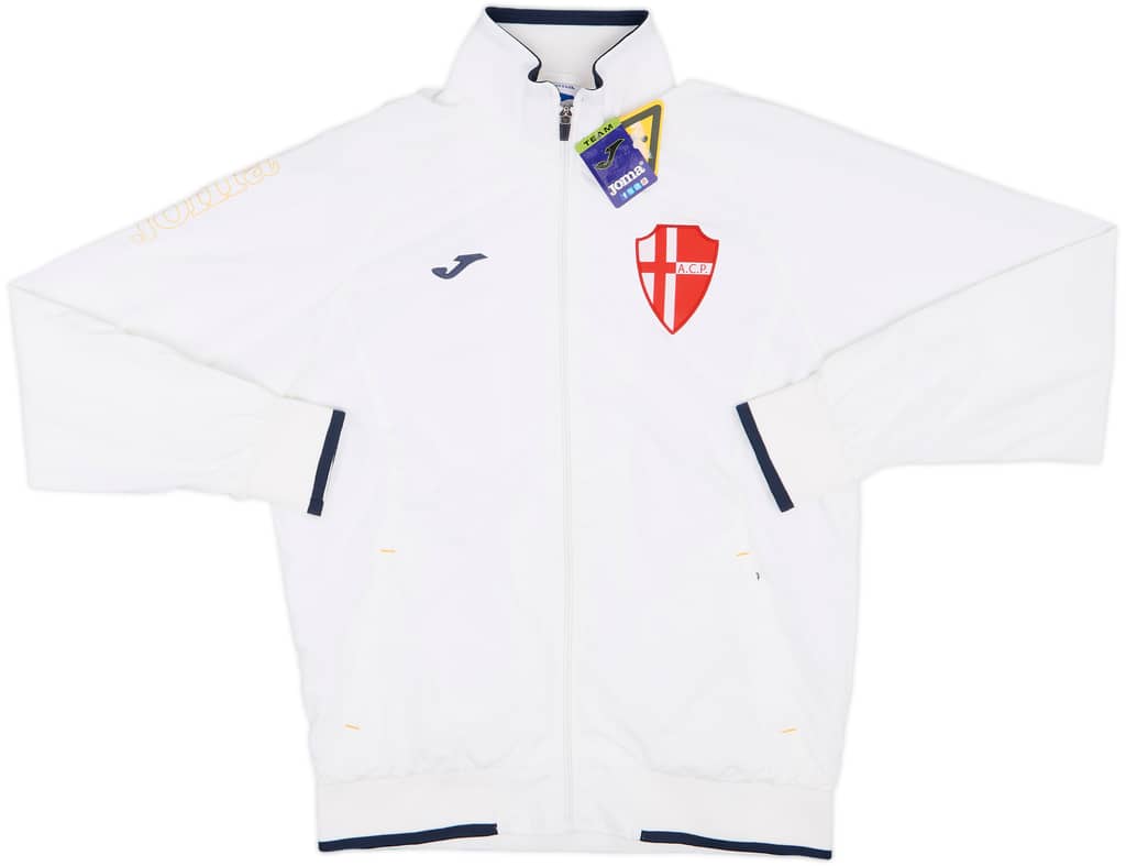 2012-13 Padova Jome Track Jacket (M)