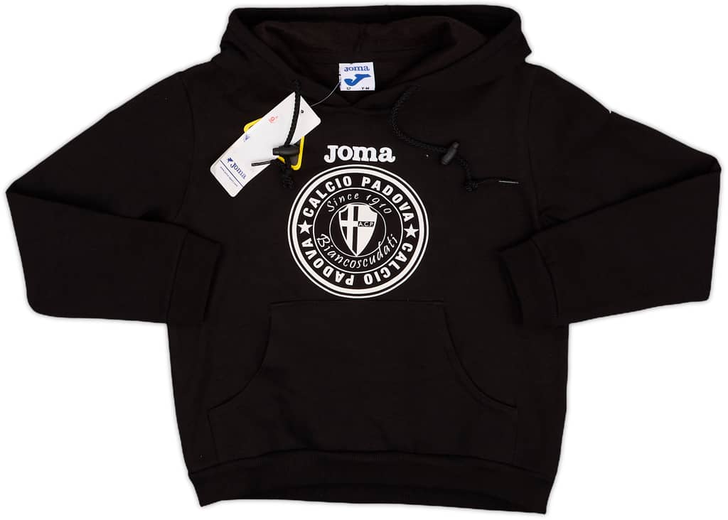 2012-13 Padova Joma Hooded Sweat Top (M.Boys)