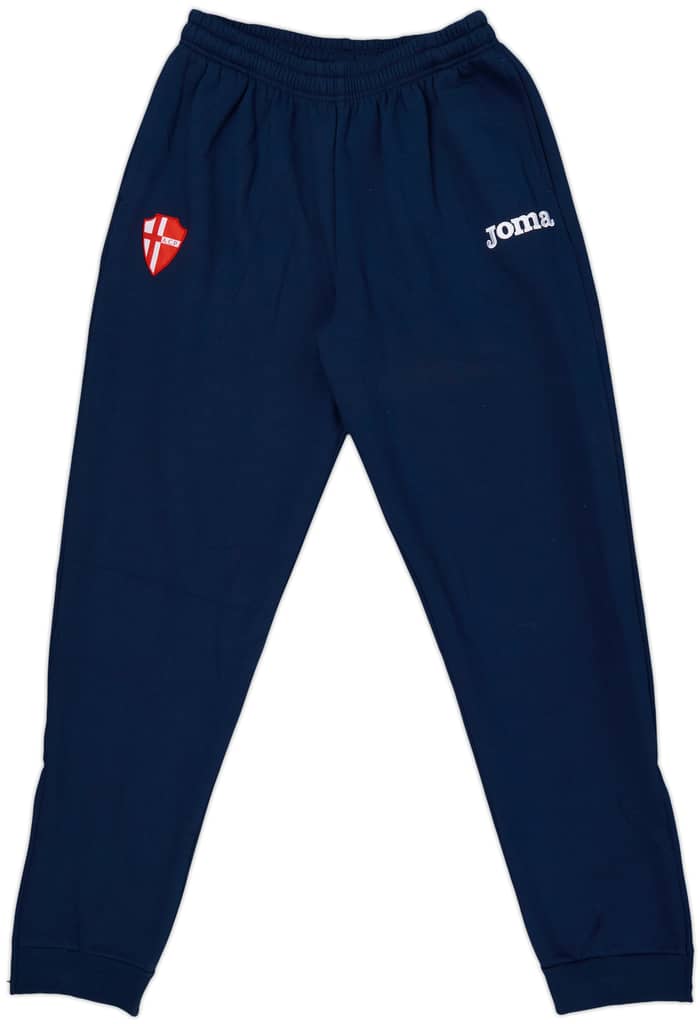 2011-12 Padova Joma Training Bottoms (XL)