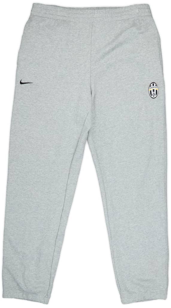 2013-14 Juventus Nike Track Pants/Bottoms - 10/10 - (XL)