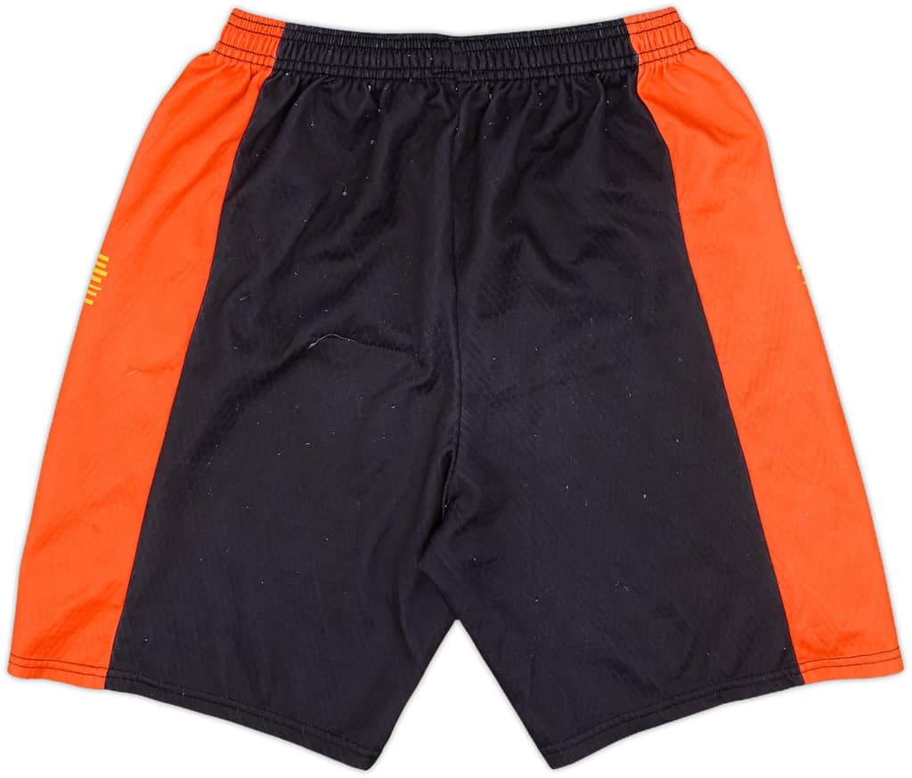 1990s Umbro Template GK Shorts - 6/10 - (S)