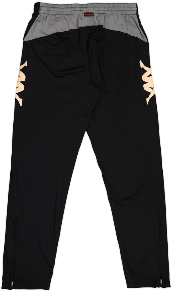 2011-12 Siena Kappa Player Issue Track Pants/Bottoms #57 - 6/10 - (M)