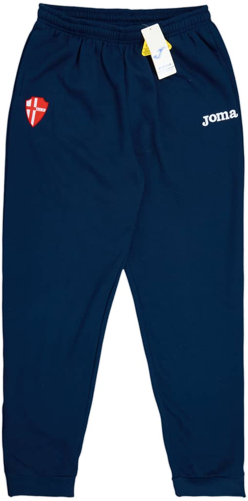 2011-12 Padova Joma Training Bottoms (XXL)