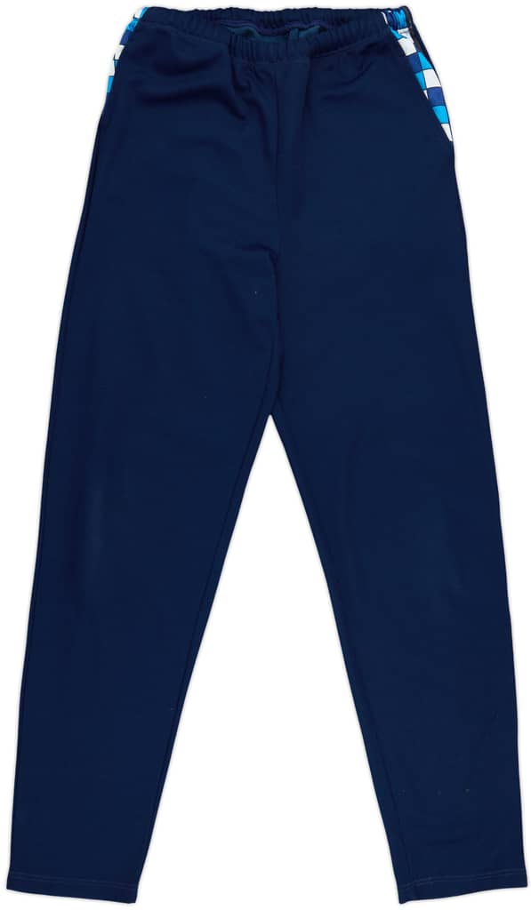 1990 Italy Diadora Tracksuit Bottoms - 7/10 - (L)